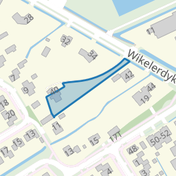 Perceel BAL00-M-2783