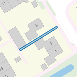 Perceel BAL00-M-2794