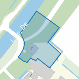 Perceel BAL00-M-2801