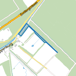 Perceel BAL00-M-2802