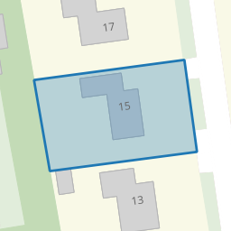 Perceel BAL00-M-2806