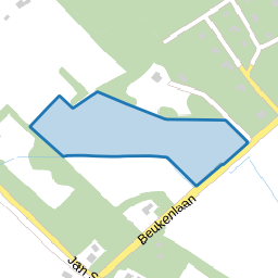 Perceel BAL00-M-2815