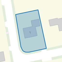 Perceel BAL00-M-2830