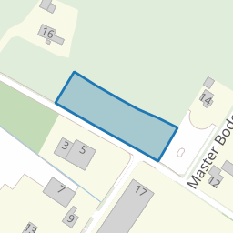 Perceel BAL00-M-2843