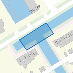 Perceel BAL00-M-2860