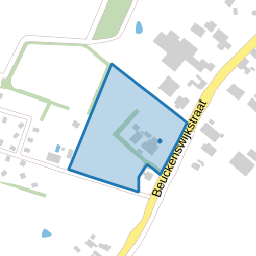 Perceel BAL00-M-2871