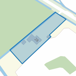 Perceel BAL00-M-2872