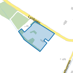 Perceel BAL00-M-2873