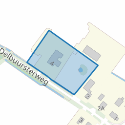 Perceel BAL00-M-2879