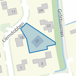 Perceel BAL00-M-2883