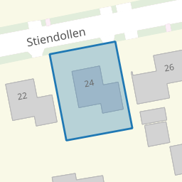 Perceel BAL00-M-2885