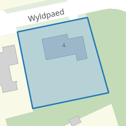 Perceel BAL00-M-2893