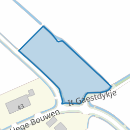 Perceel BAL00-M-2894