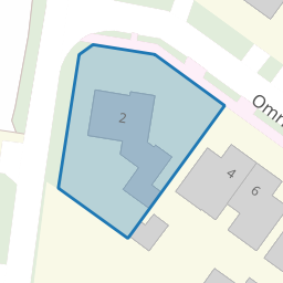 Perceel BAL00-M-2906