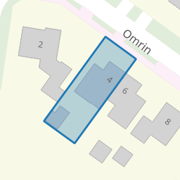 Perceel BAL00-M-2907