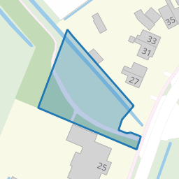 Perceel BAL00-M-2912