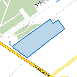 Perceel BAL00-M-2918