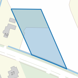 Perceel BAL00-M-2943