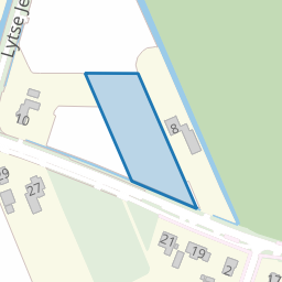 Perceel BAL00-M-2944