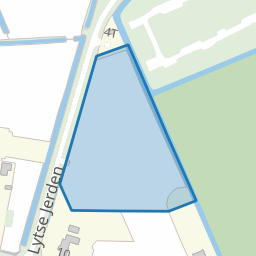 Perceel BAL00-M-2945