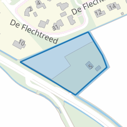 Perceel BAL00-M-2974