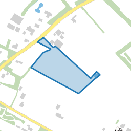 Perceel BAL00-M-2980