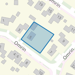 Perceel BAL00-M-2989