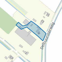 Perceel BAL00-M-3003