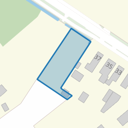 Perceel BAL00-M-3005