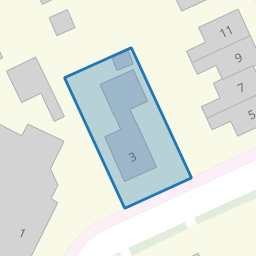 Perceel BAL00-M-3018