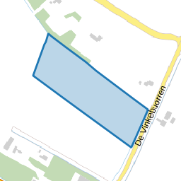 Perceel BAL00-M-3025