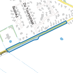 Perceel BAL00-M-3032