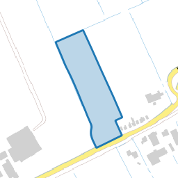 Perceel BAL00-M-3042