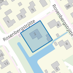 Perceel BAL00-M-3064