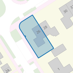 Perceel BAL00-M-3069