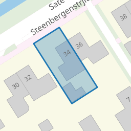 Perceel BAL00-M-3073