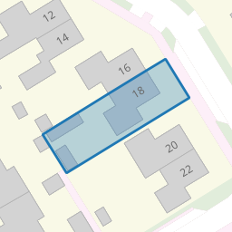 Perceel BAL00-M-3085