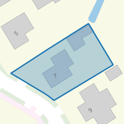 Perceel BAL00-M-3090