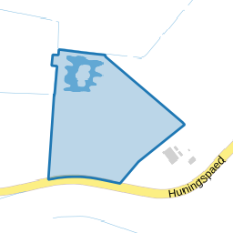 Perceel BAL00-M-3101