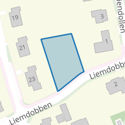 Perceel BAL00-M-3125