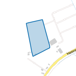 Perceel BAL00-M-3161