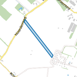 Perceel BAL00-M-3163