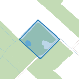 Perceel BAL00-M-3165