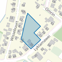 Perceel BAL00-M-3190