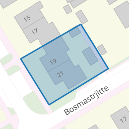 Perceel BAL00-M-3199