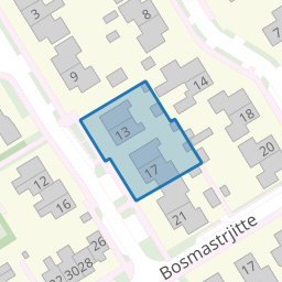 Perceel BAL00-M-3200