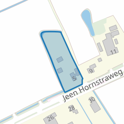 Perceel BAL00-M-3207