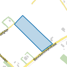 Perceel BAL00-M-3213