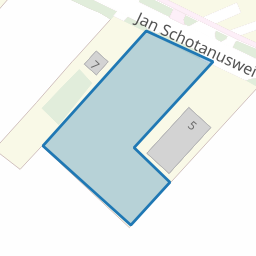 Perceel BAL00-M-3218