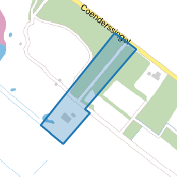 Perceel BAL00-M-3232